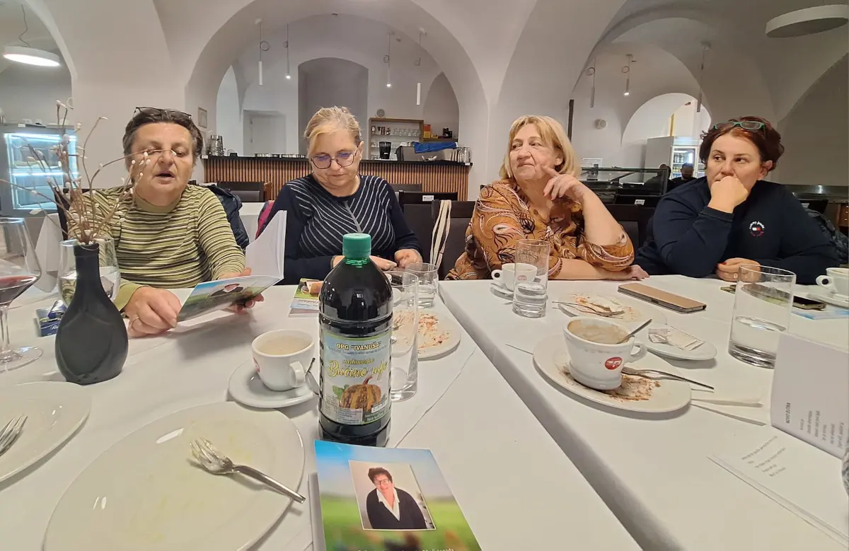 PINKLEC – ZAVIČAJNO DRUŠTVO MEĐIMURACA (2)