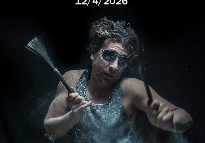 Spoj jazza, teatra i humora: PITH nastupa u Prostoru Spoj jazza, teatra i humora: PITH nastupa u Prostoru