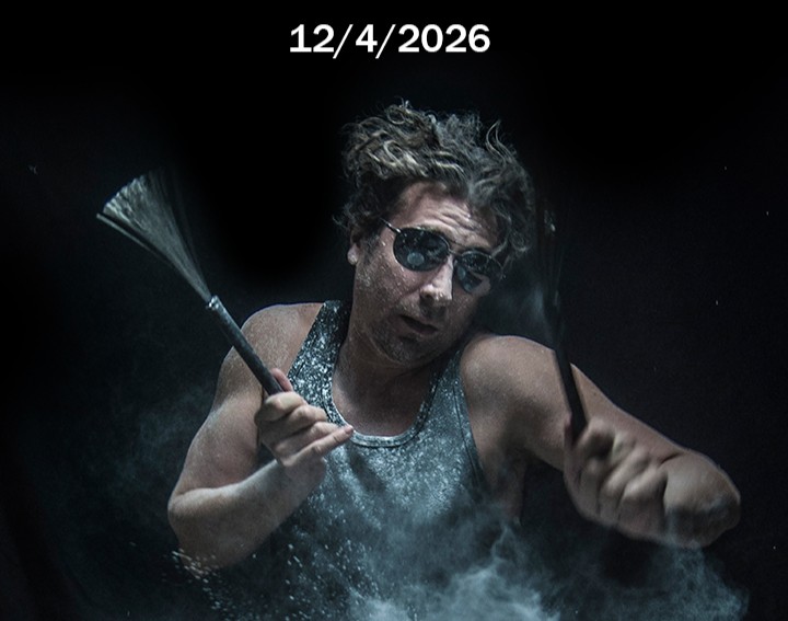 Spoj jazza, teatra i humora: PITH nastupa u Prostoru Spoj jazza, teatra i humora: PITH nastupa u Prostoru