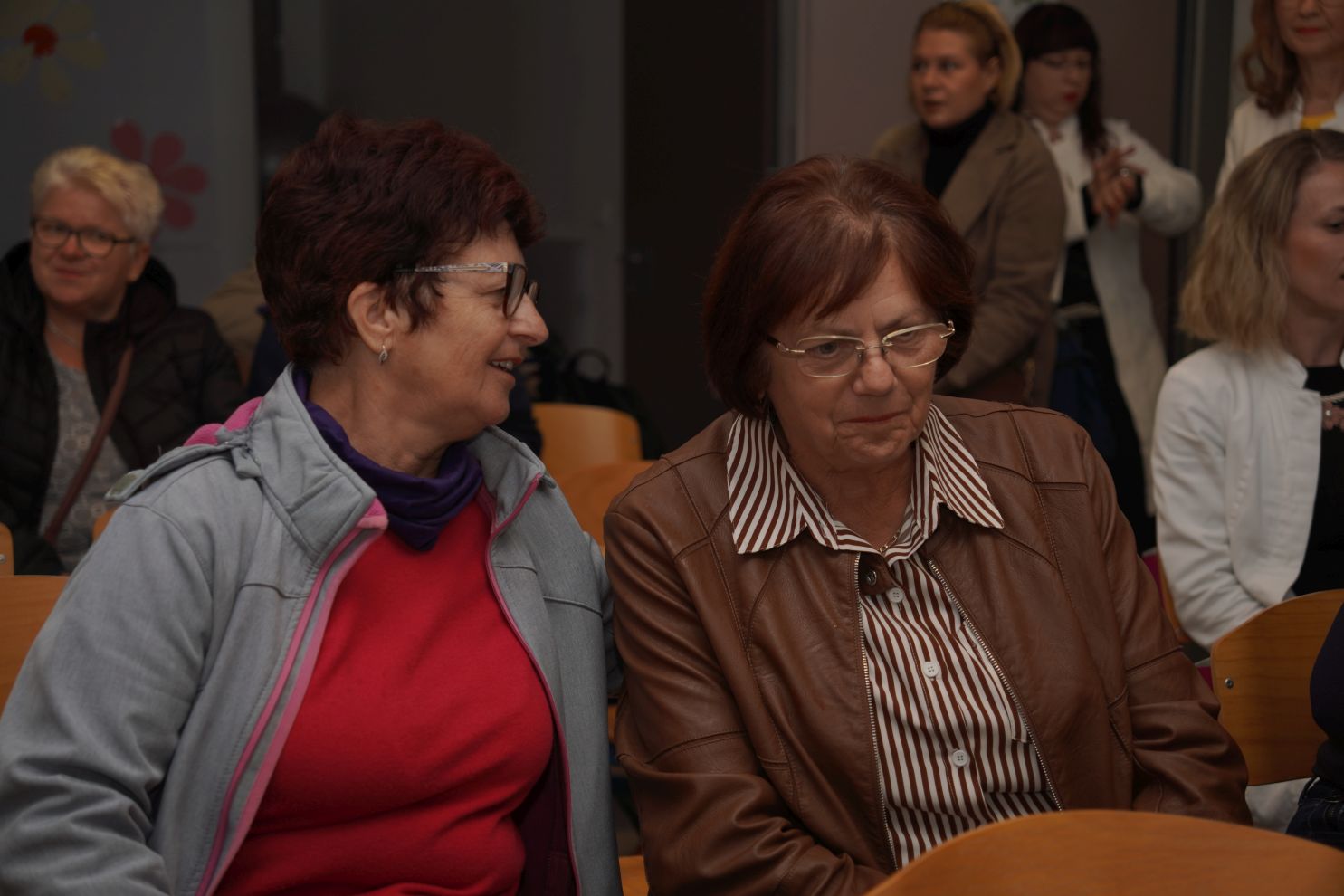 PJEŠKE ILI BICIKLOM NA POSAO (2)