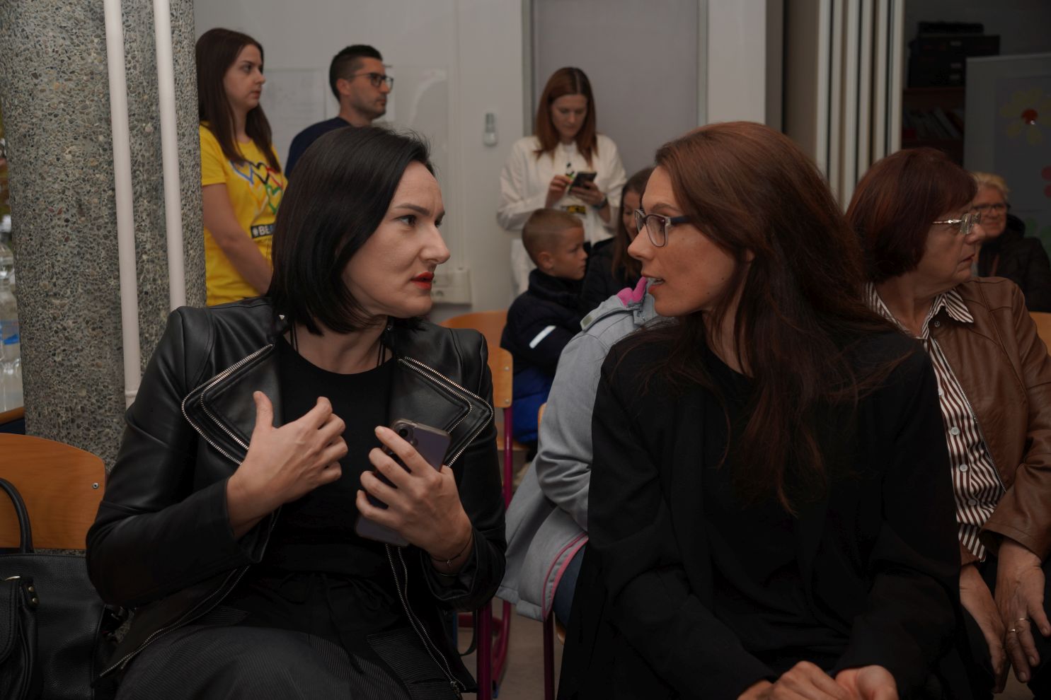 PJEŠKE ILI BICIKLOM NA POSAO (8)