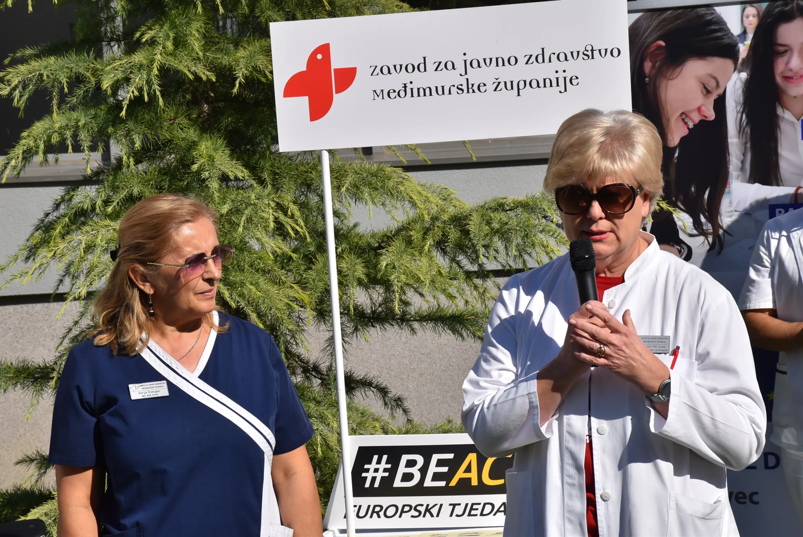 PJEŠKE ILI BICIKLOM NA POSAO, DRUŽENJE I REKREACIJU Preko 90 Međimuraca u 20 je dana prevalilo preko 15.000 kilometara (16) PJEŠKE ILI BICIKLOM NA POSAO, DRUŽENJE I REKREACIJU Preko 90 Međimuraca u 20 je dana prevalilo preko 15.000 kilometara (16)