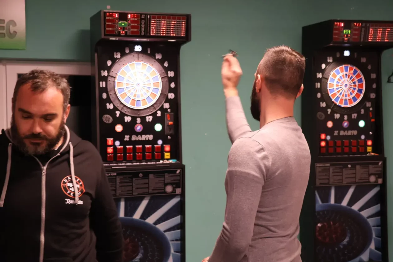 PK Draškovec, Draškovec, pikado, turnir (10)