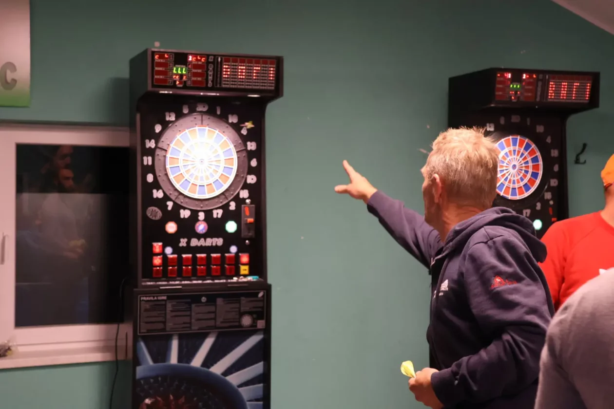 PK Draškovec, Draškovec, pikado, turnir (11)