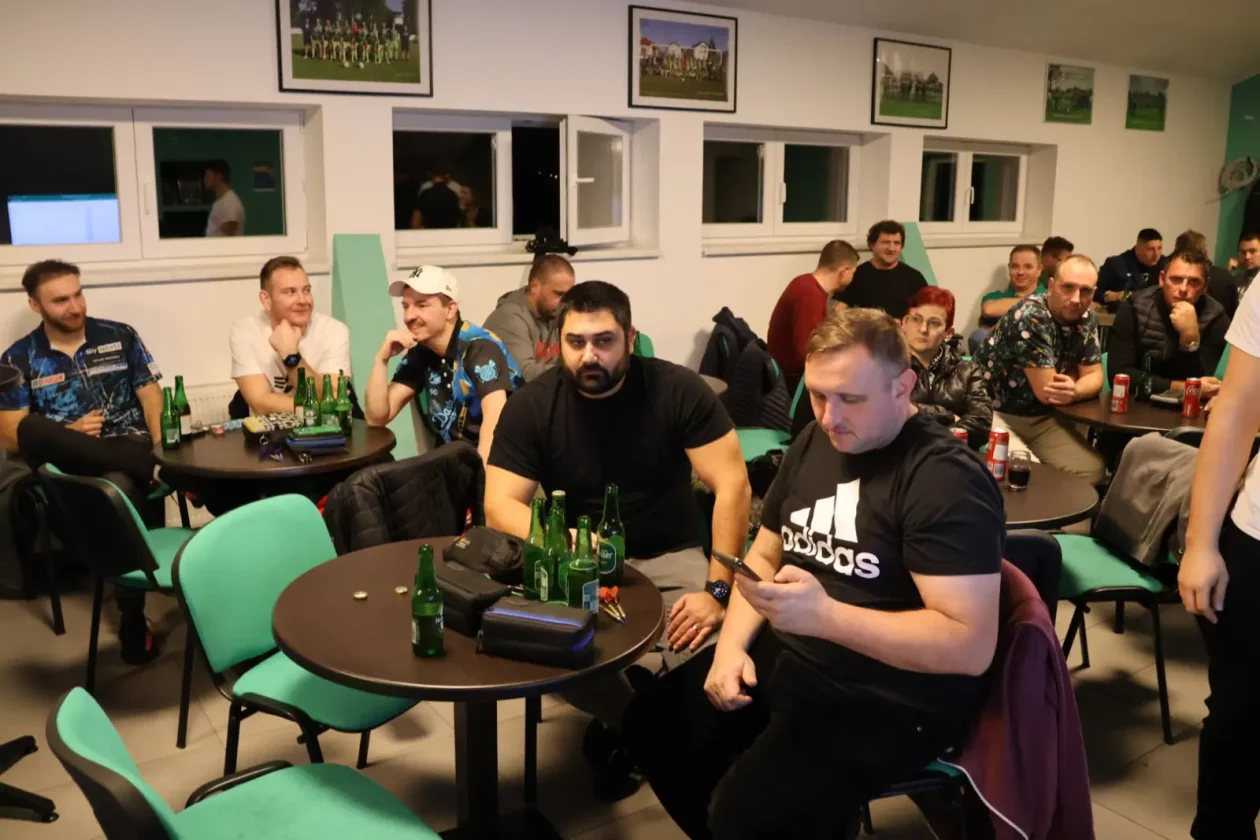 PK Draškovec, Draškovec, pikado, turnir (13)