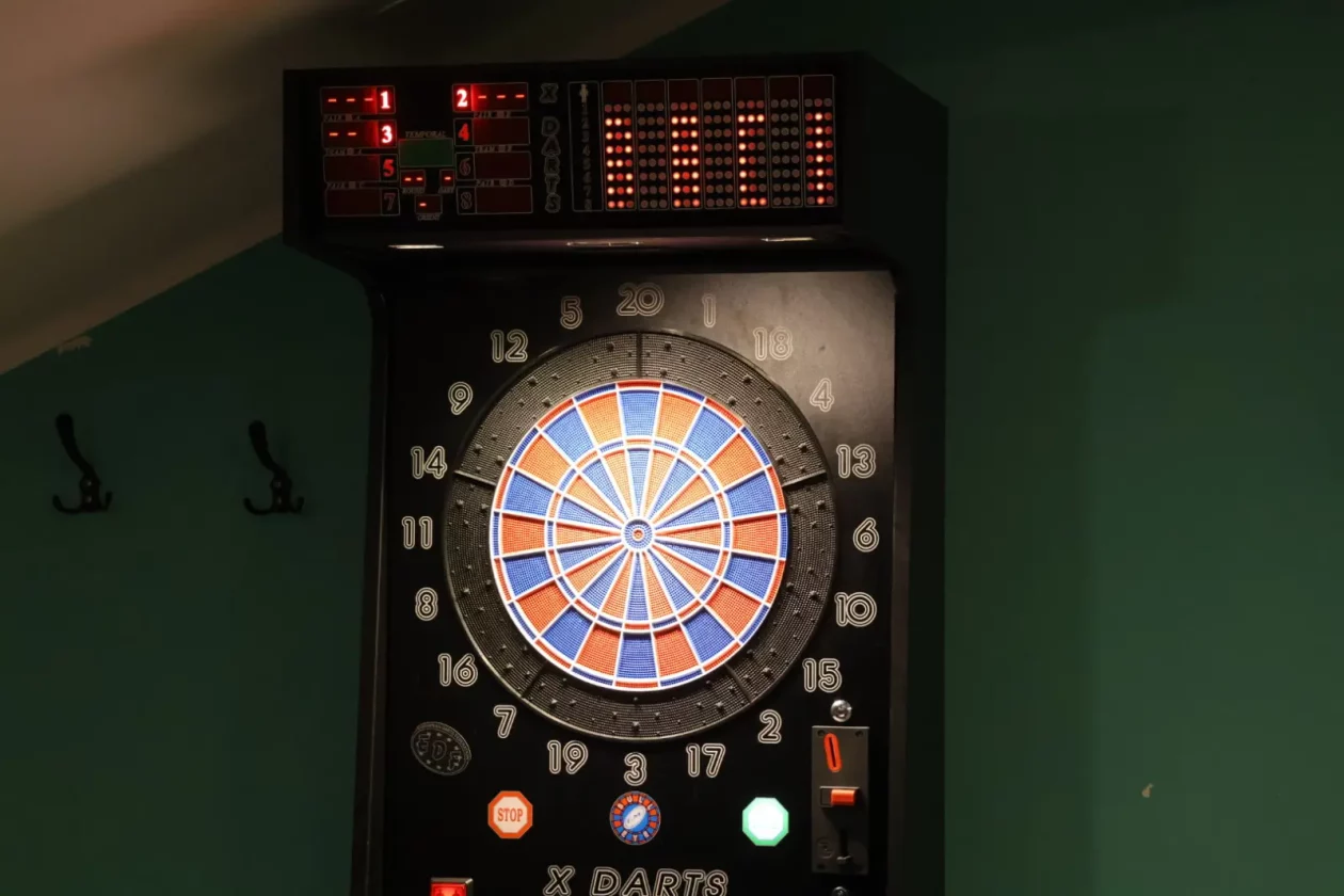 PK Draškovec, Draškovec, pikado, turnir (17)