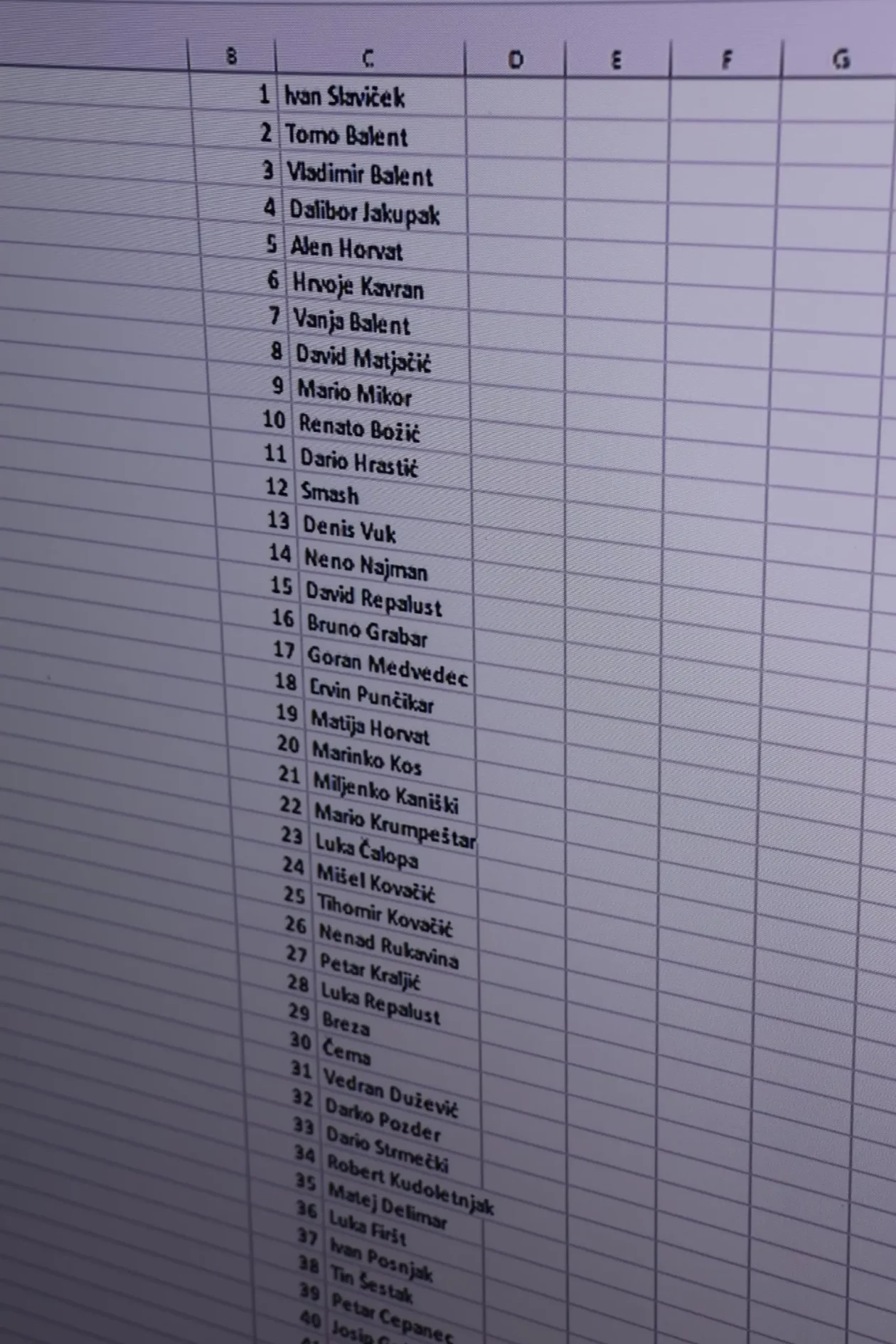 PK Draškovec, Draškovec, pikado, turnir (18)