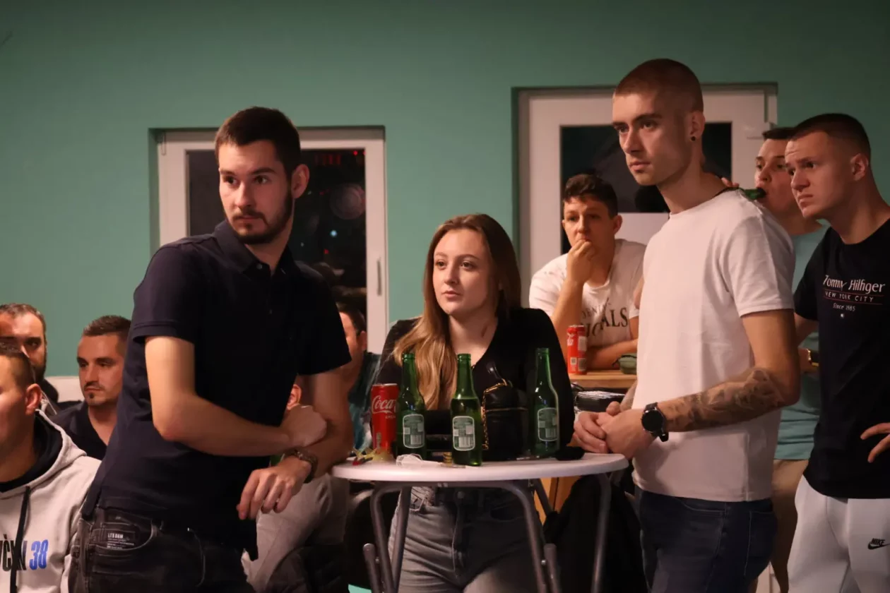 PK Draškovec, Draškovec, pikado, turnir (20)