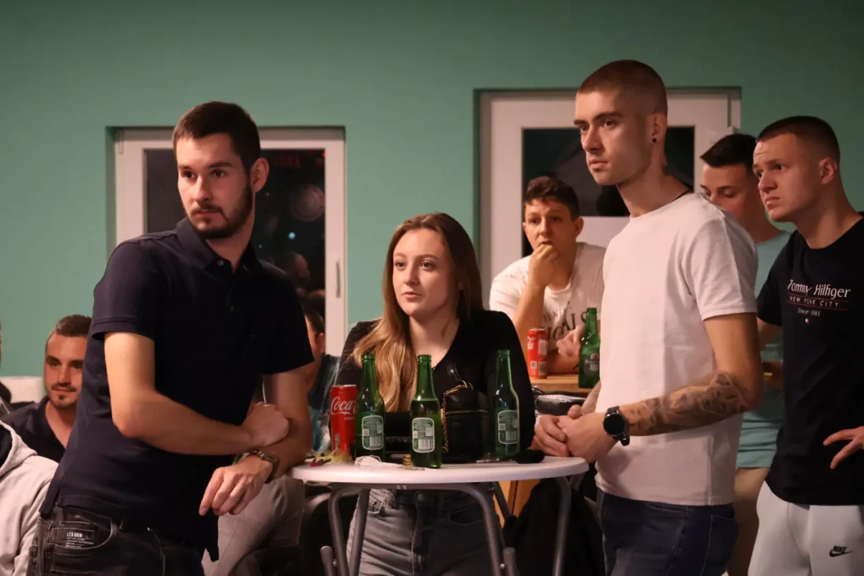 PK Draškovec, Draškovec, pikado, turnir (21)