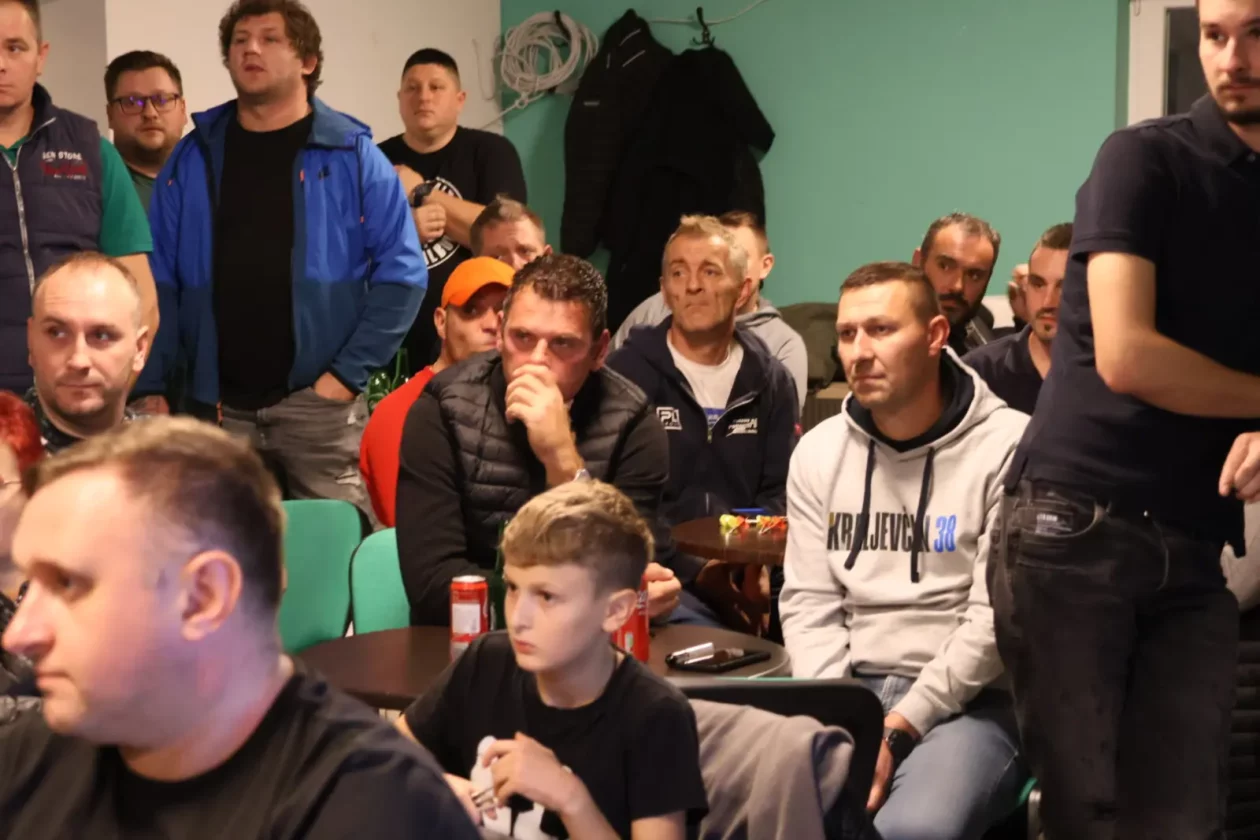 PK Draškovec, Draškovec, pikado, turnir (22)