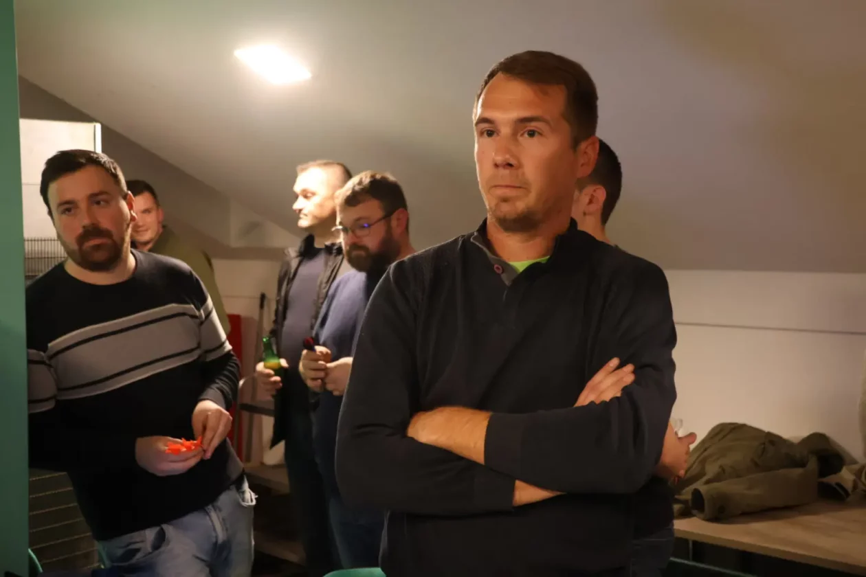 PK Draškovec, Draškovec, pikado, turnir (25)