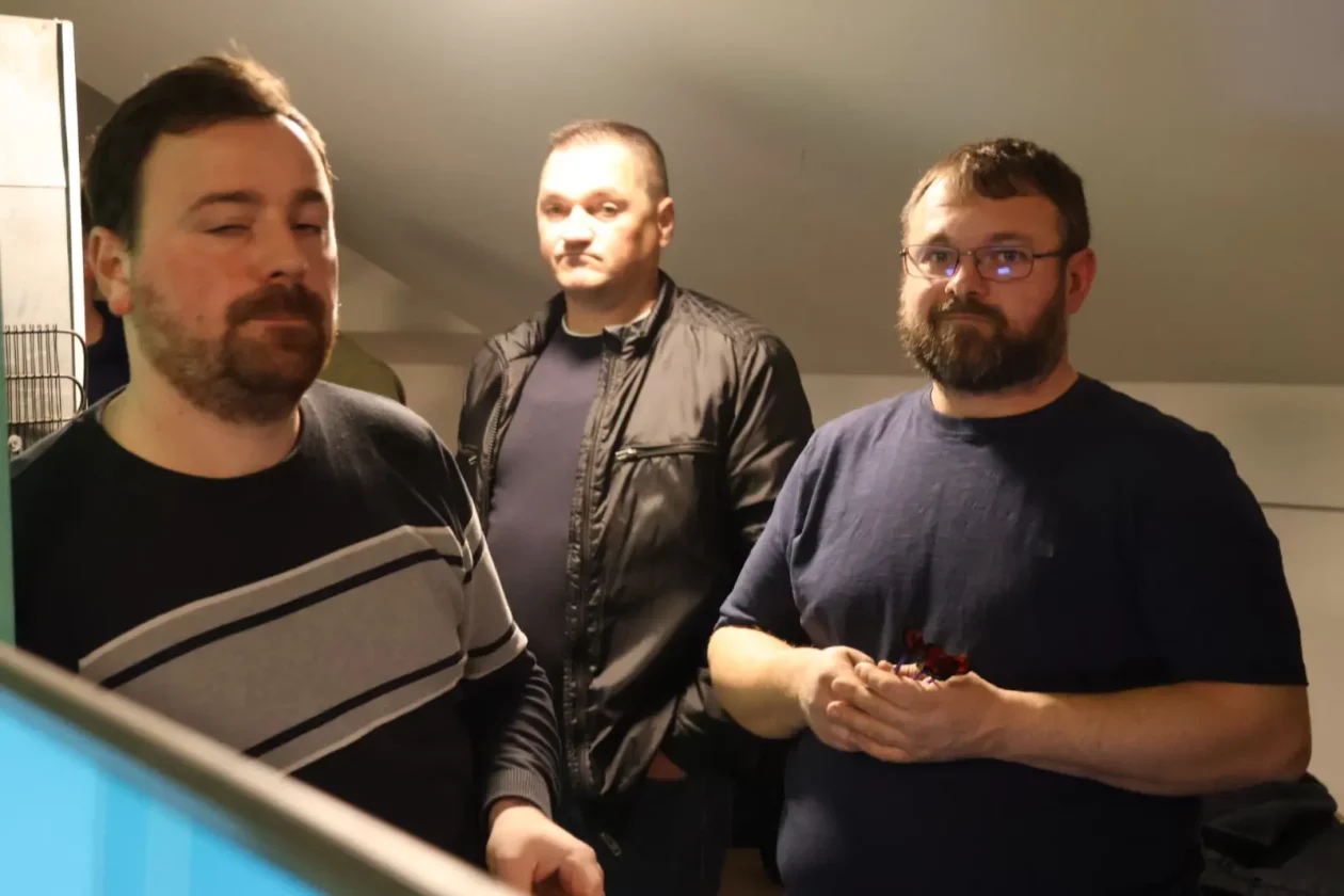 PK Draškovec, Draškovec, pikado, turnir (26)