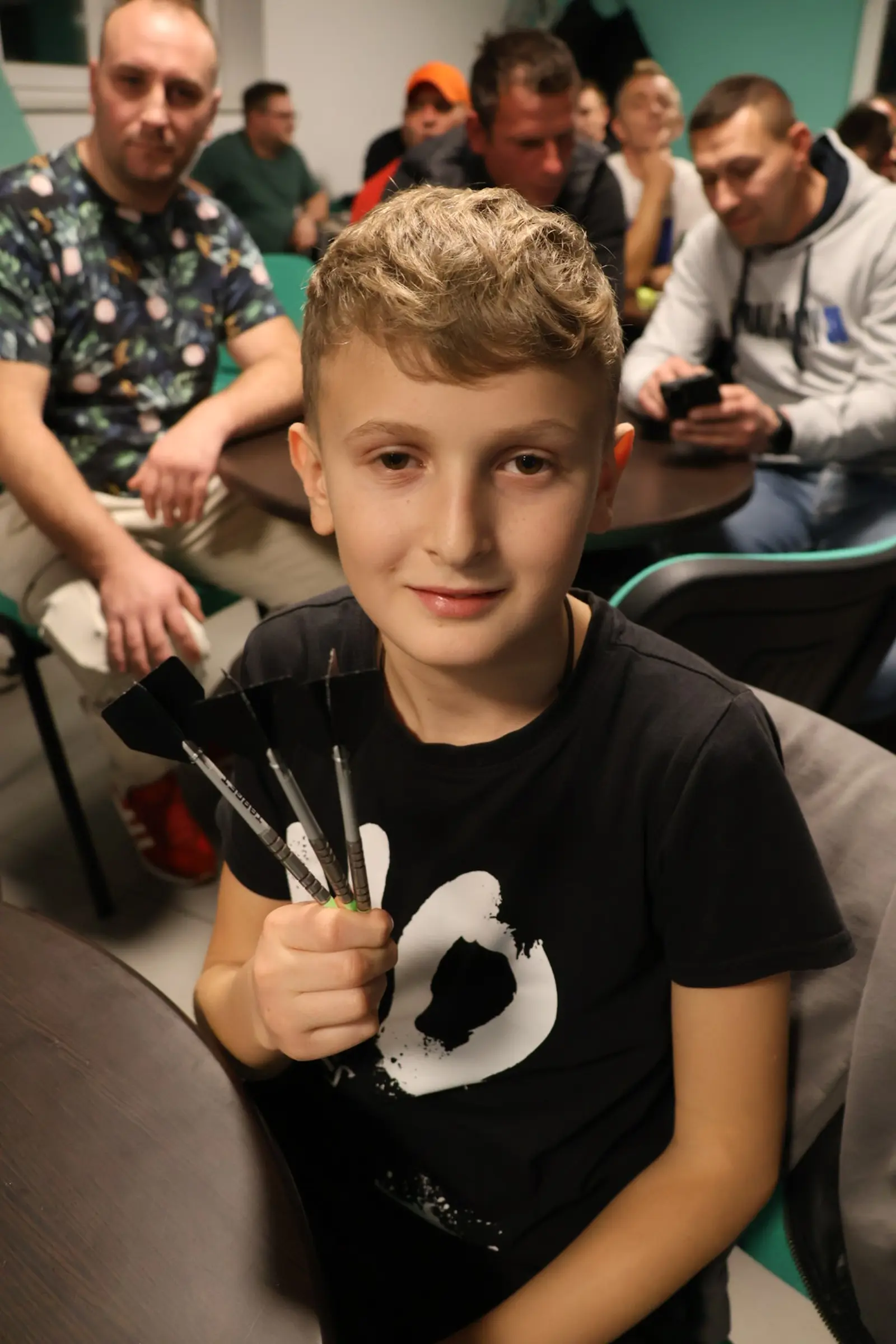 PK Draškovec, Draškovec, pikado, turnir (30)