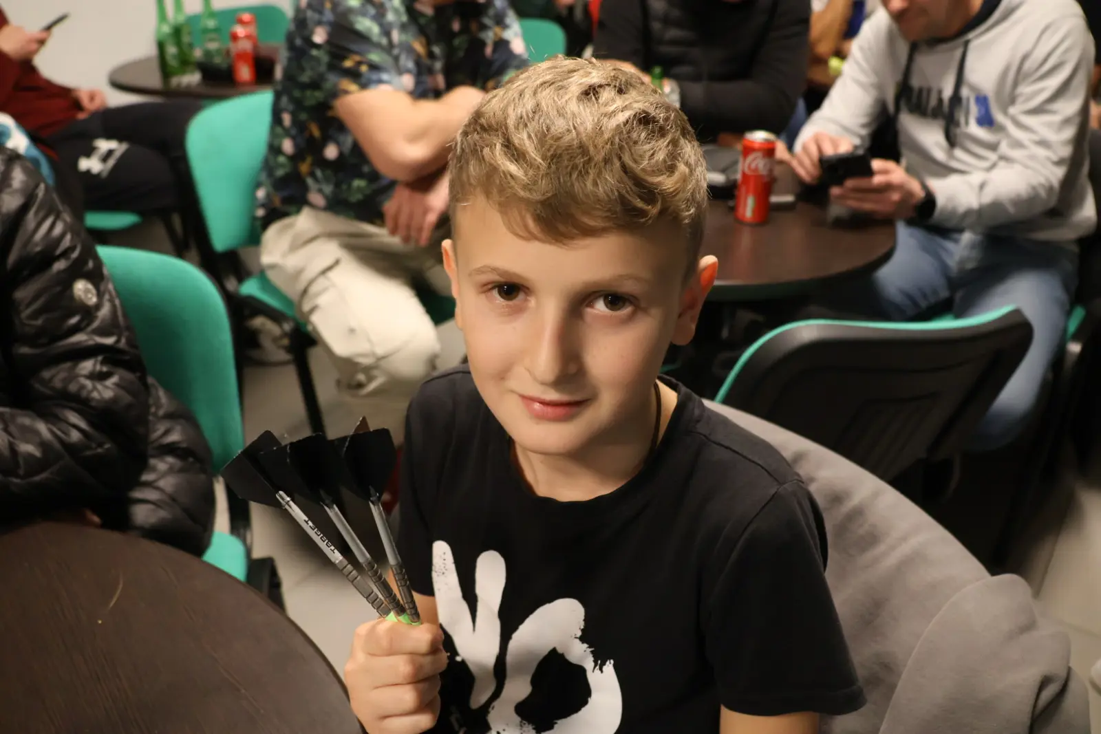 PK Draškovec, Draškovec, pikado, turnir (31)