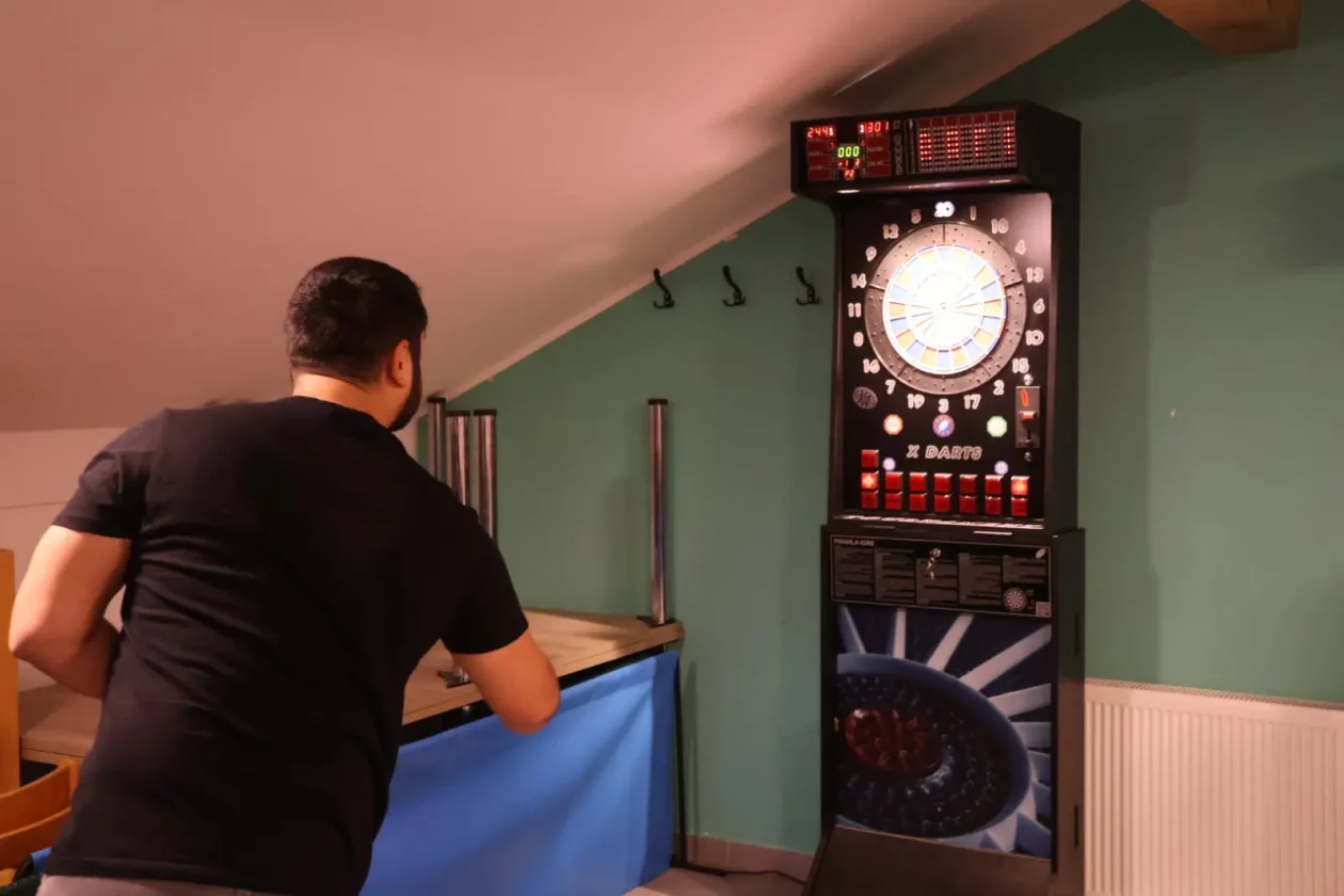 PK Draškovec, Draškovec, pikado, turnir (33)