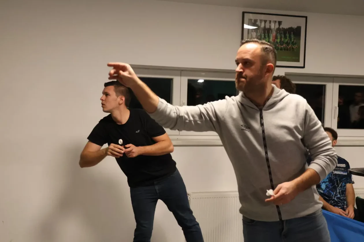 PK Draškovec, Draškovec, pikado, turnir (35)