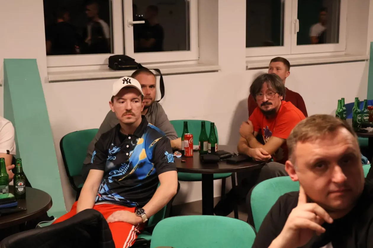 PK Draškovec, Draškovec, pikado, turnir (36)