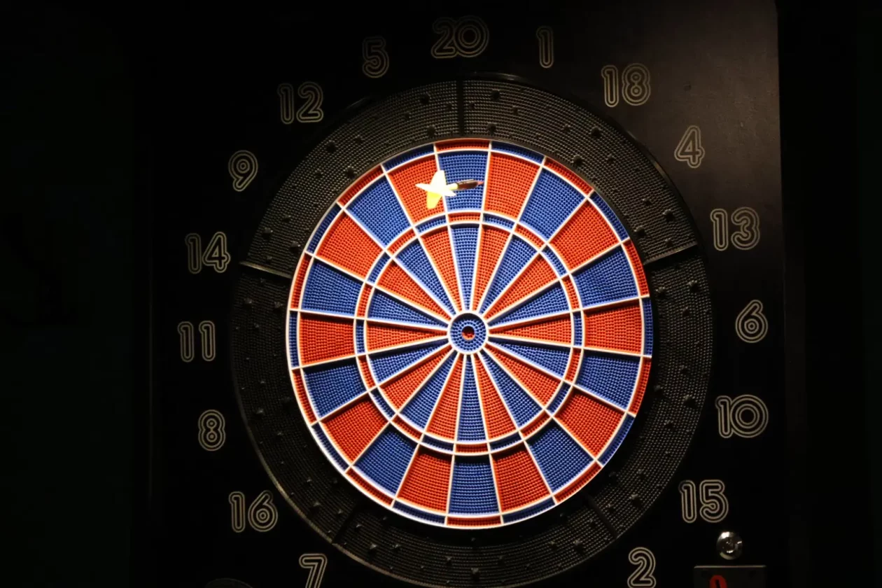 PK Draškovec, Draškovec, pikado, turnir (39)