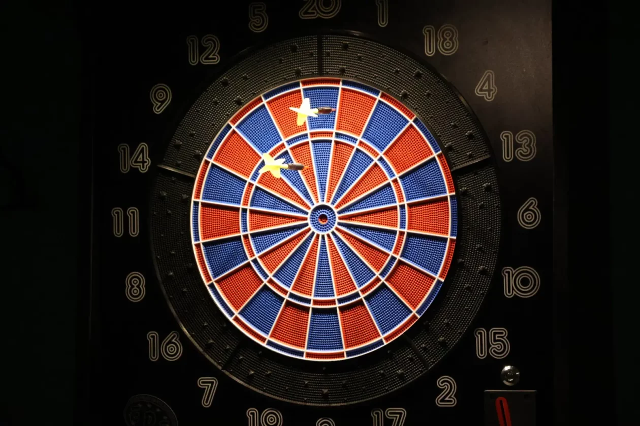 PK Draškovec, Draškovec, pikado, turnir (40)