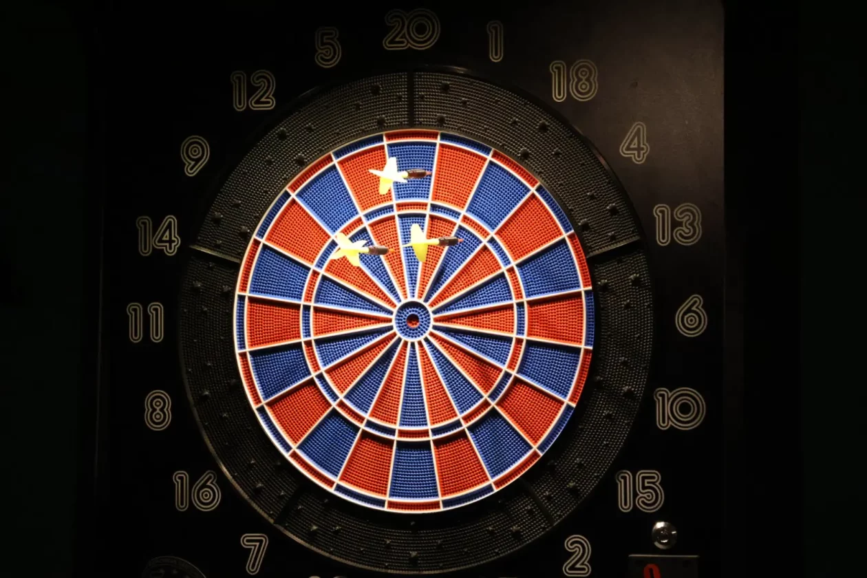 PK Draškovec, Draškovec, pikado, turnir (41)