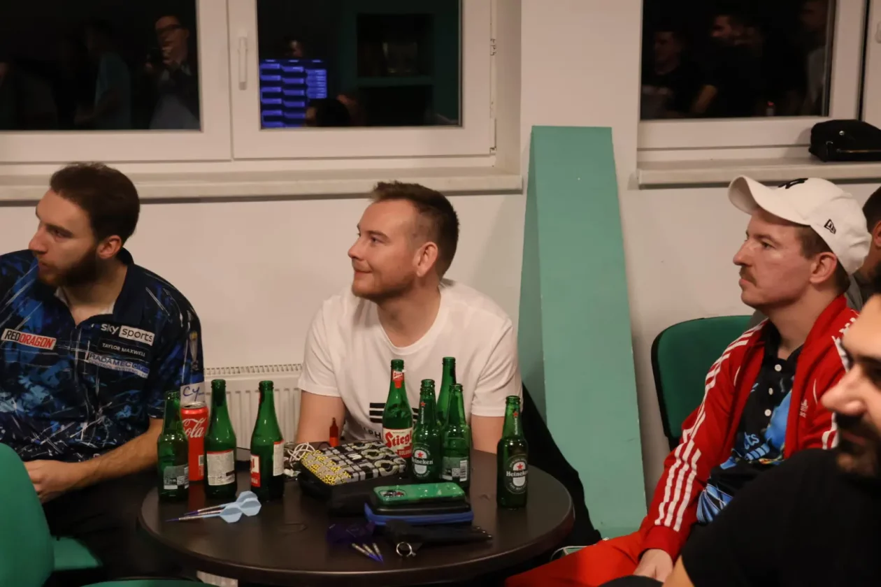 PK Draškovec, Draškovec, pikado, turnir (46)