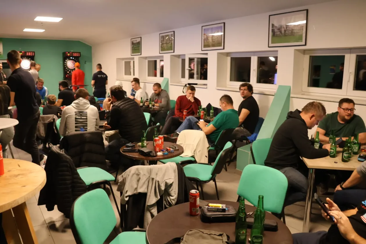 PK Draškovec, Draškovec, pikado, turnir (7)