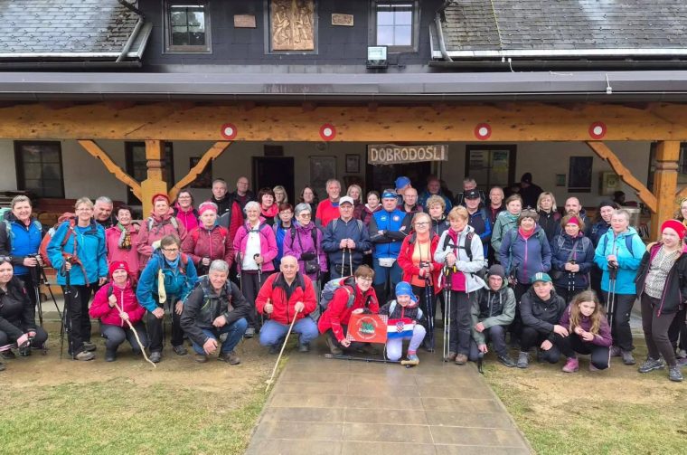 PLANINARSKA AVANTURA Bundeki vlakom do Laškog pa na uspon prema Šmohoru i Maliču (19) PLANINARSKA AVANTURA Bundeki vlakom do Laškog pa na uspon prema Šmohoru i Maliču (19)