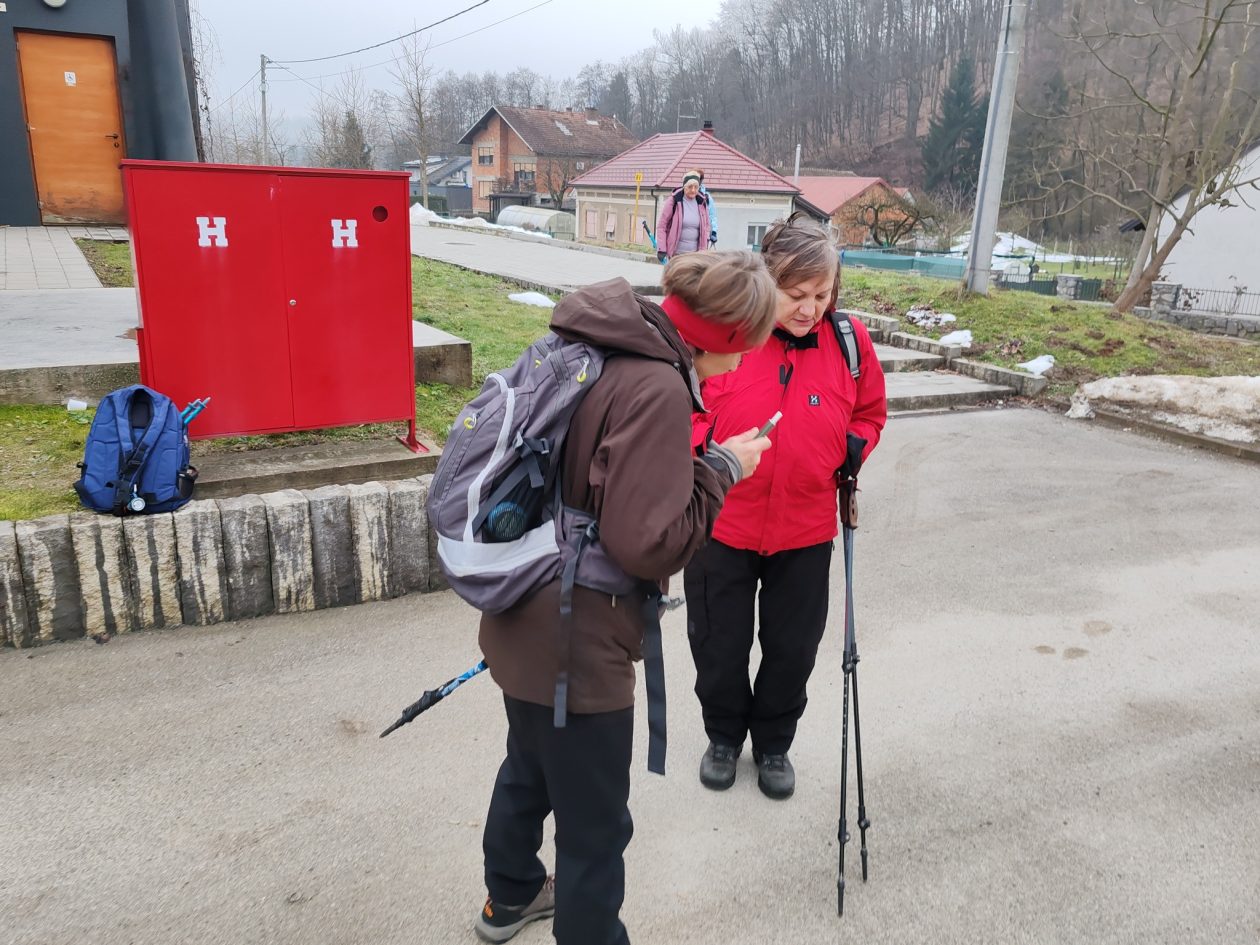 PLANINARSKI IZLET HPD ‘Međimurje’ prohodao Štrigovsku kružnu stazu (1)