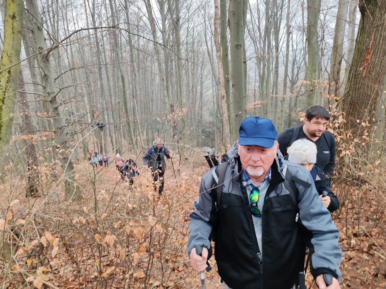 PLANINARSKI IZLET HPD ‘Međimurje’ prohodao Štrigovsku kružnu stazu (10)