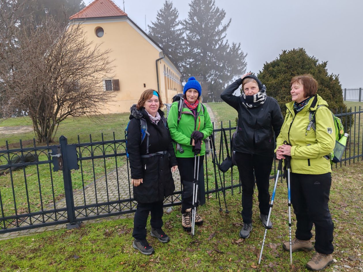 PLANINARSKI IZLET HPD ‘Međimurje’ prohodao Štrigovsku kružnu stazu (13)