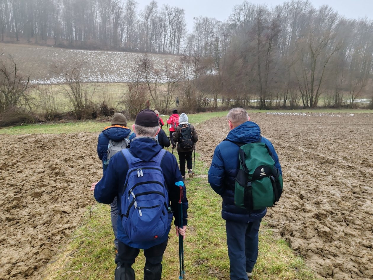 PLANINARSKI IZLET HPD ‘Međimurje’ prohodao Štrigovsku kružnu stazu (14)