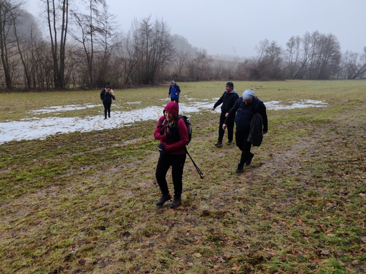 PLANINARSKI IZLET HPD ‘Međimurje’ prohodao Štrigovsku kružnu stazu (15)