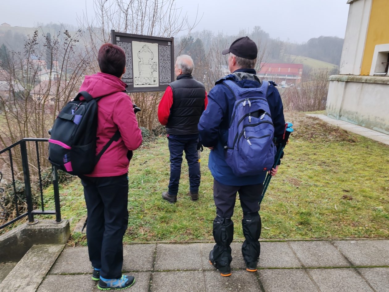 PLANINARSKI IZLET HPD ‘Međimurje’ prohodao Štrigovsku kružnu stazu (3)