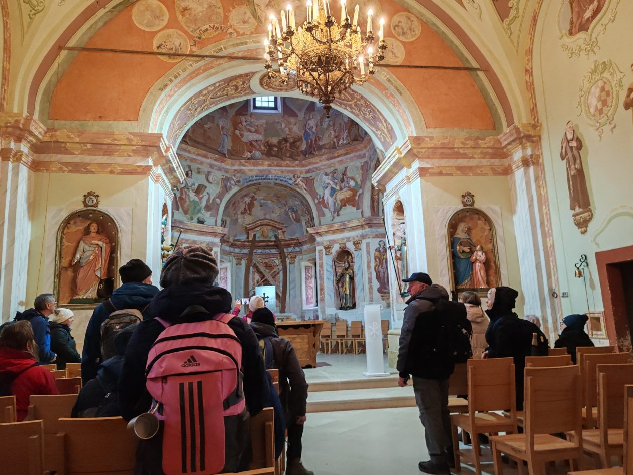 PLANINARSKI IZLET HPD ‘Međimurje’ prohodao Štrigovsku kružnu stazu (4)