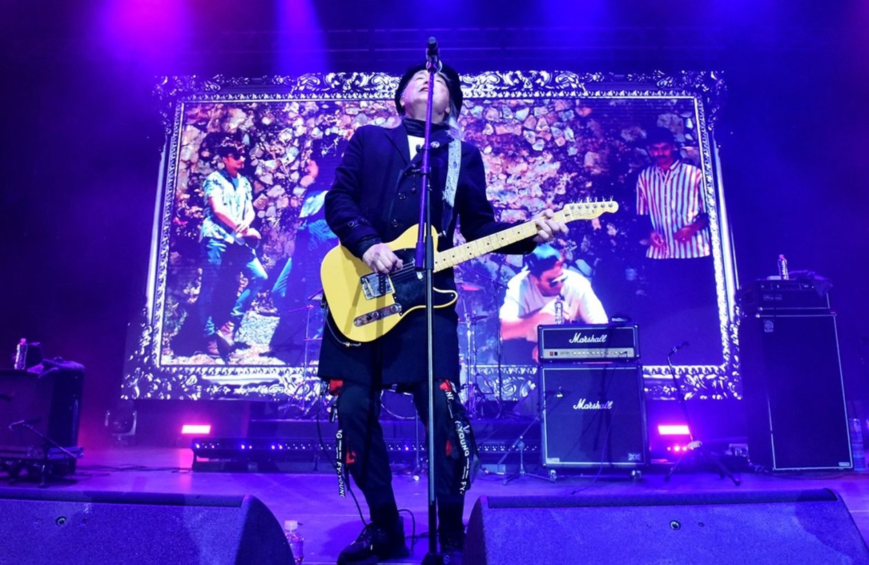 PLAVI ORKESTAR Arena prepuna emocija, nostalgije i dobrih vibracija (10)