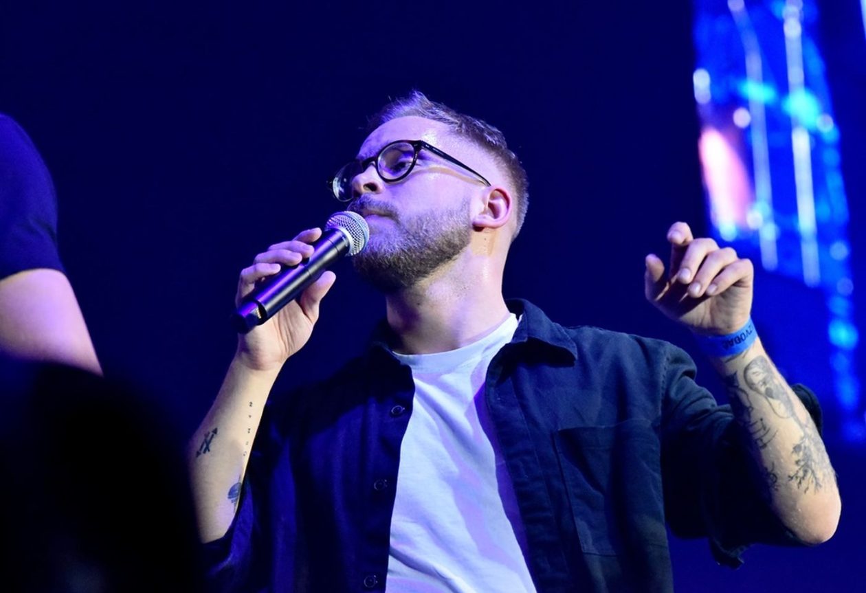 PLAVI ORKESTAR Arena prepuna emocija, nostalgije i dobrih vibracija (21)