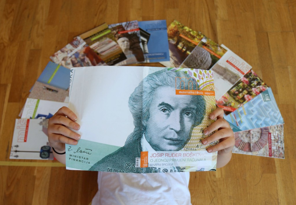 PLEŠKOVEC Matematička lektira za učenike šestih razreda (6)