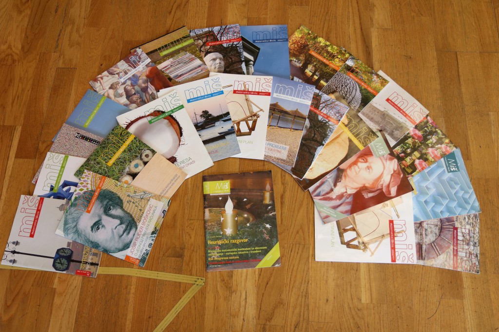 PLEŠKOVEC Matematička lektira za učenike šestih razreda (7)