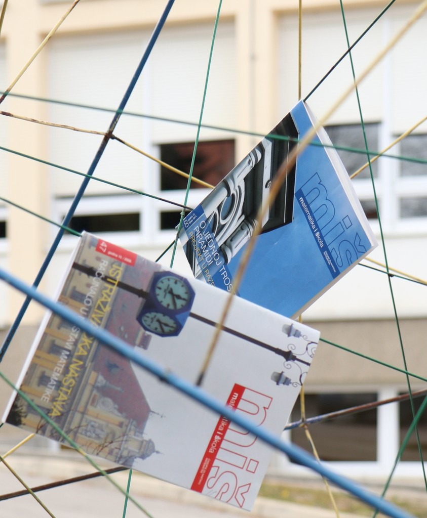 PLEŠKOVEC Matematička lektira za učenike šestih razreda (9)