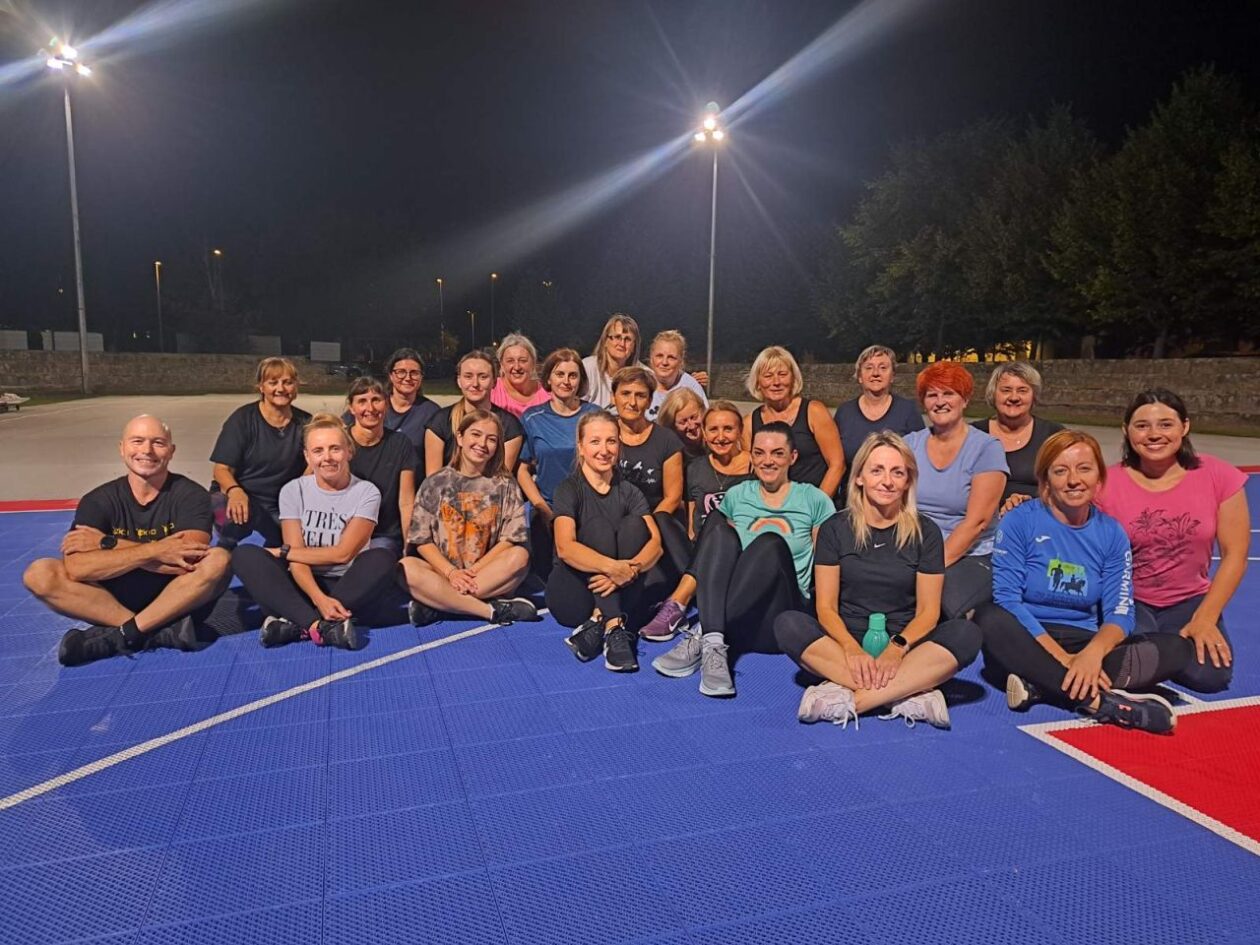 PLESNI RITMOVI Završio projekt „Let’s dance with Sanela“ na Macanu (2)