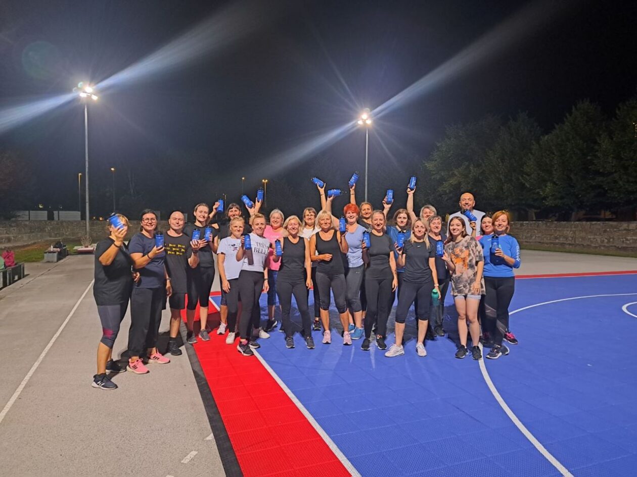 PLESNI RITMOVI Završio projekt „Let’s dance with Sanela“ na Macanu (3)