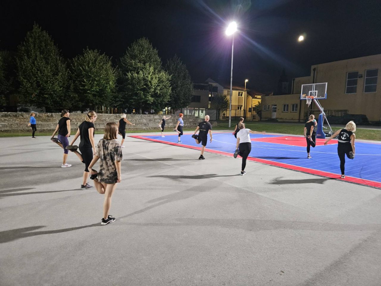 PLESNI RITMOVI Završio projekt „Let’s dance with Sanela“ na Macanu (6)