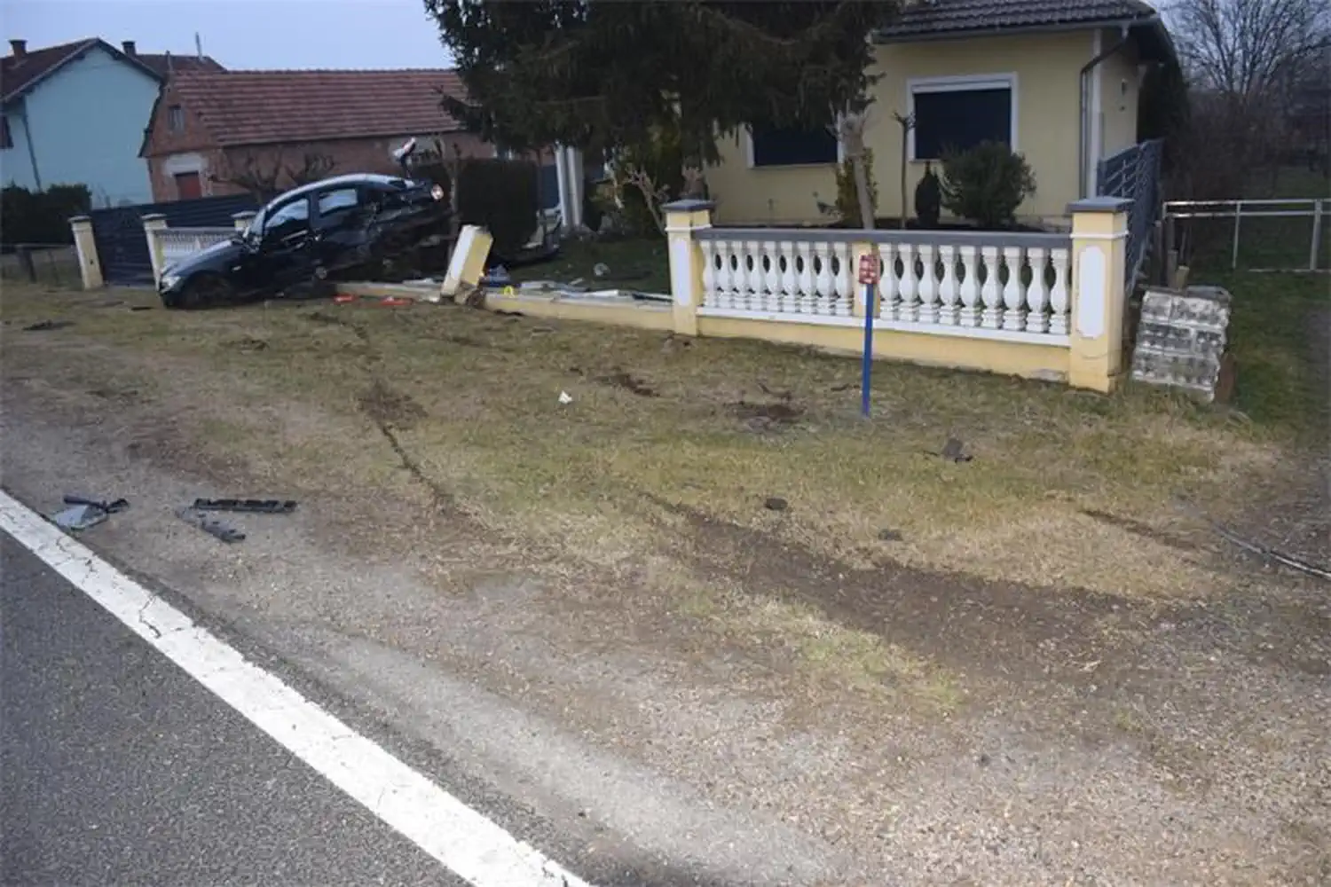 PN Gornji Hrašćan 13022025