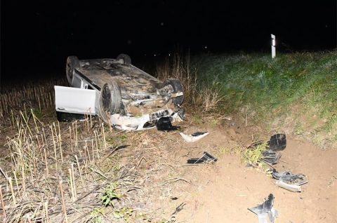 PN između Sv. Martina na Muri i Donjeg Koncovčaka 11102025