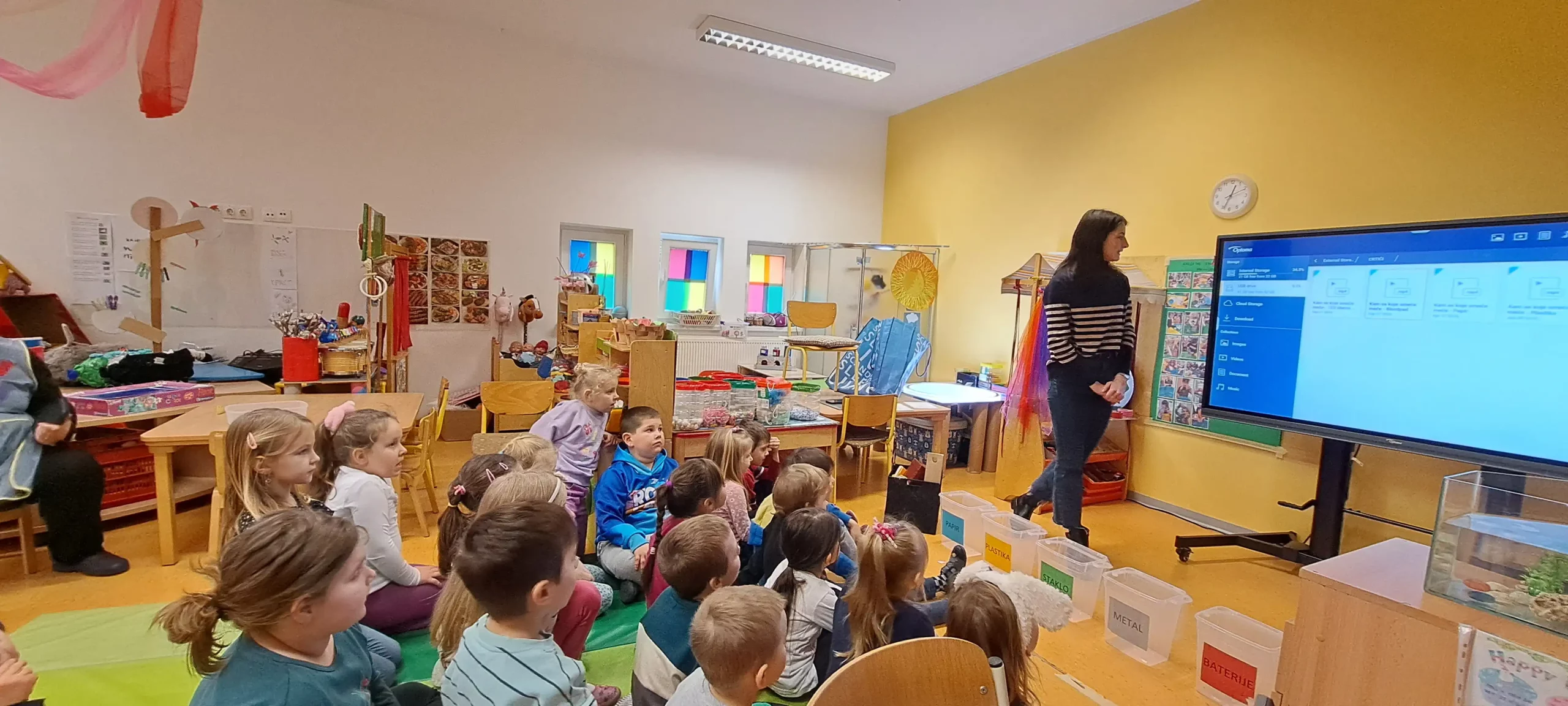 PO Stonoga radionica o sortiranju otpada (1) PO Stonoga radionica o sortiranju otpada (1)