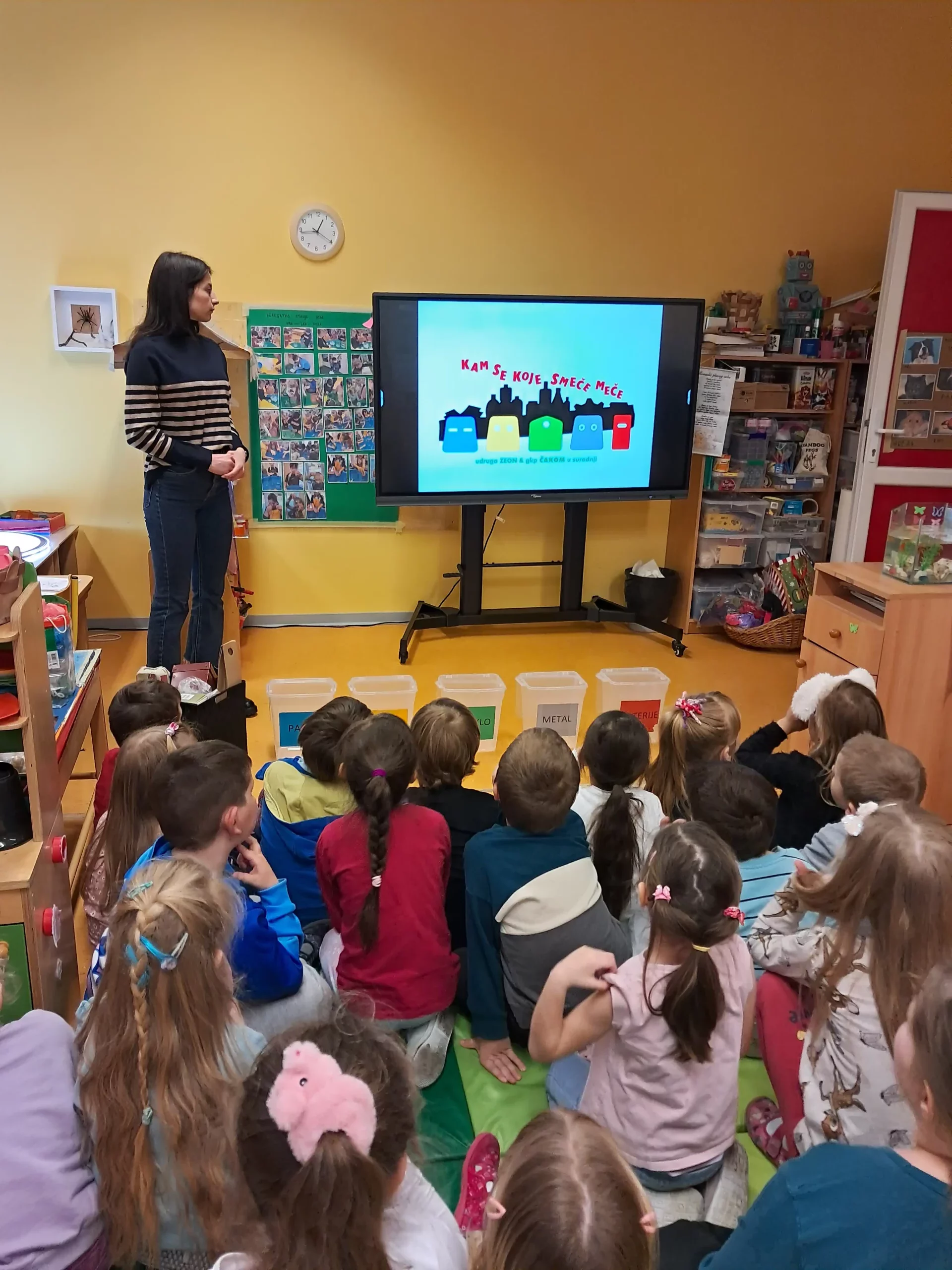 PO Stonoga radionica o sortiranju otpada (4) PO Stonoga radionica o sortiranju otpada (4)