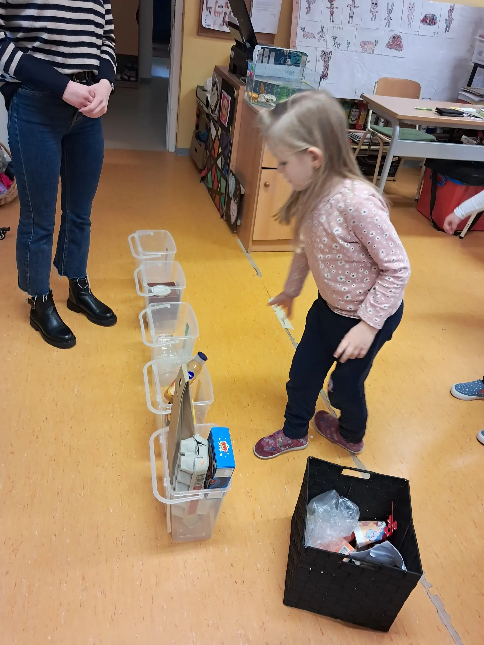 PO Stonoga radionica o sortiranju otpada (8) PO Stonoga radionica o sortiranju otpada (8)