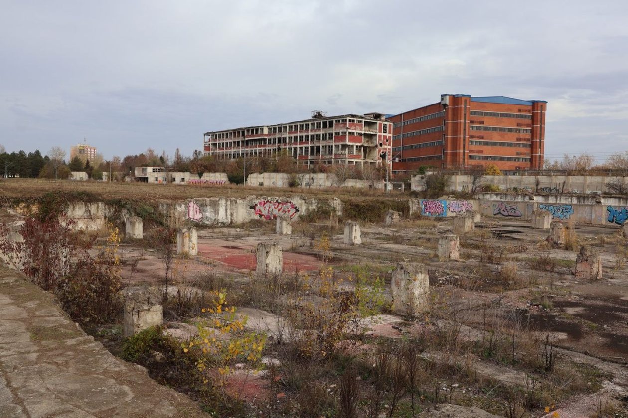 POČAST HEROJIMA Međimurje u Vukovaru odalo zahvalnost žrtvama Domovinskog rata (2)
