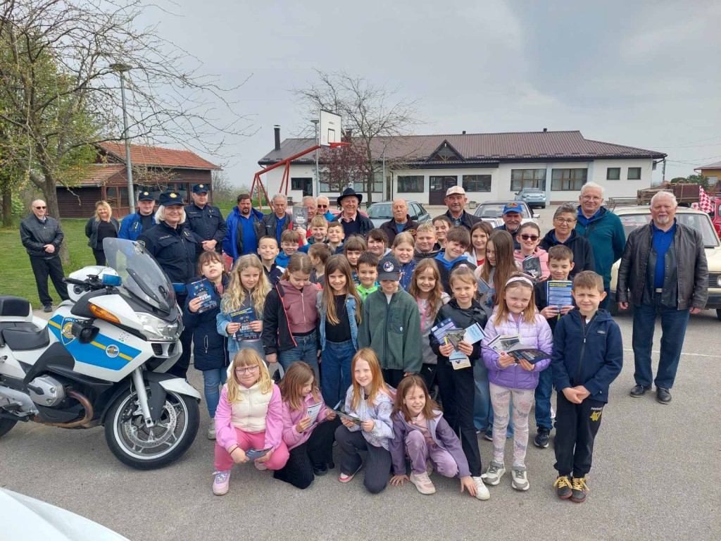 POČELO JURJEVO ‘Dva sata čiste uživancije, zalog za budućnost’ (18)