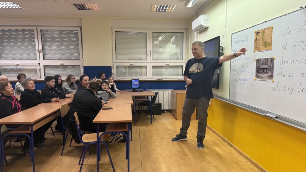 POČELO JURJEVO ‘Dva sata čiste uživancije, zalog za budućnost’ (5)